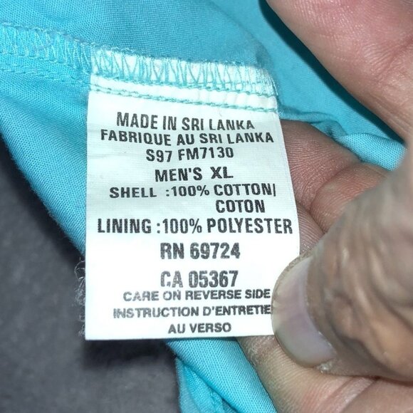 Columbia Men PFG Fishing Shirt Size XL Outdoors Hunting Camping Gorpcore - Picture 10 of 14